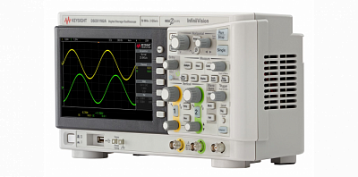 Keysight InfiniiVision 1000X